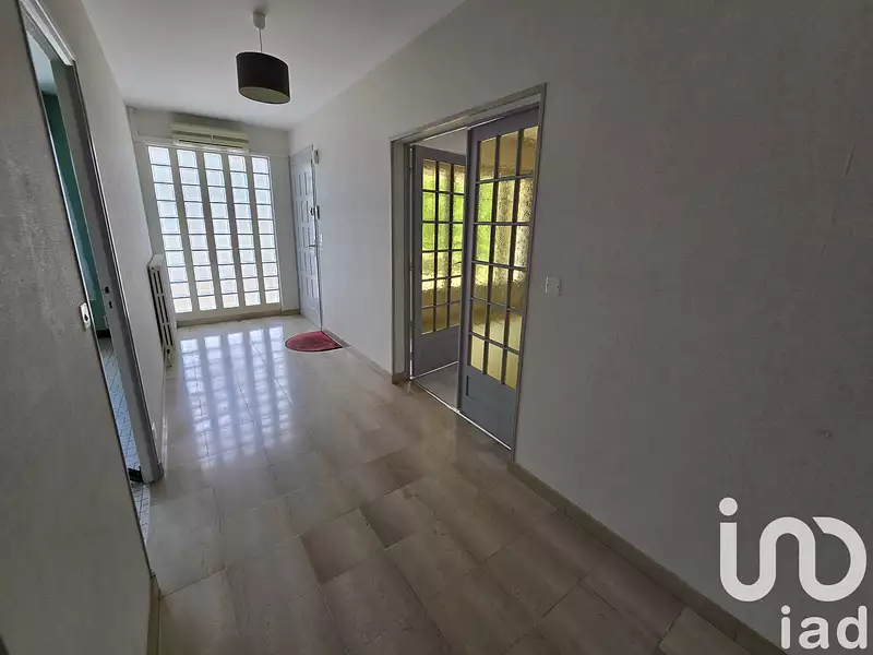Maison, 117 m²