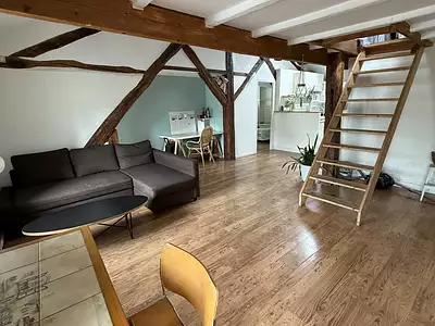 Appartement, 75 m²