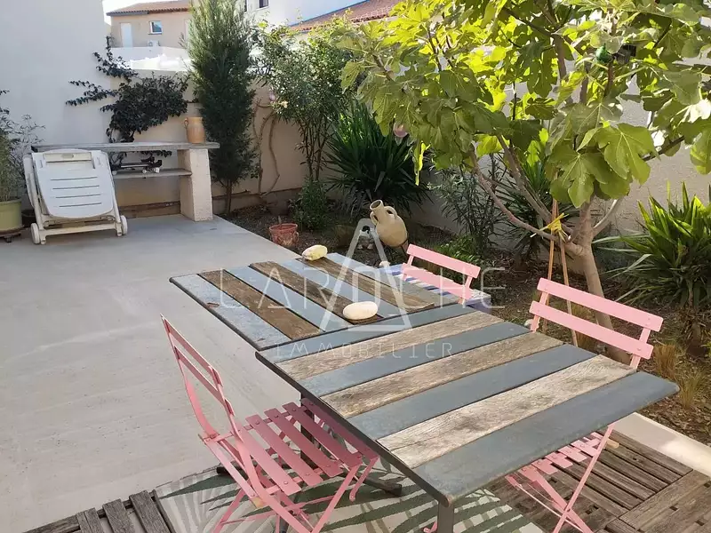 Maison, 63 m²