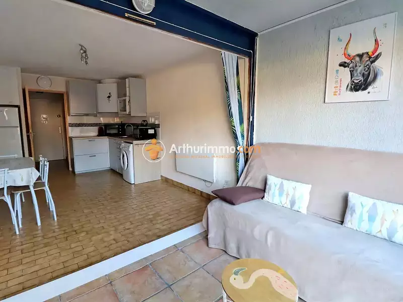 Appartement, 30,03 m²