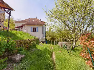 Maison, 138,5 m²