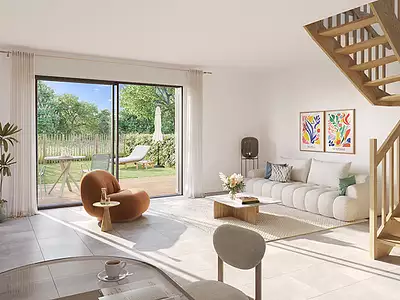 LES VILLAS AURERA
