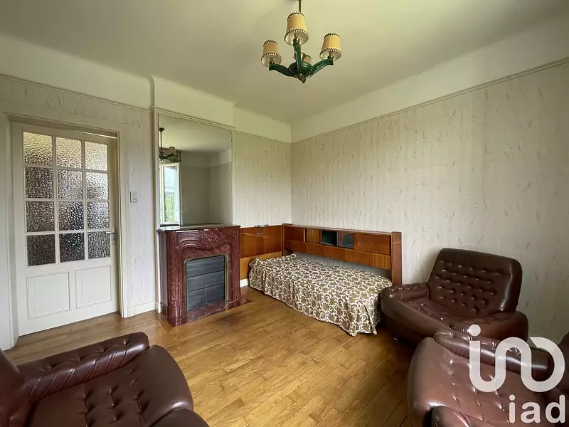 Maison, 110 m²