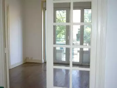 Appartement, 84 m²