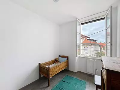 Appartement, 43 m²