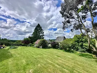 Maison, 158 m²