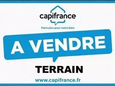 Terrain, 1 028 m²