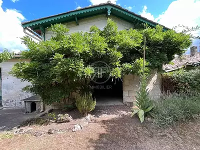 Maison, 135,35 m²