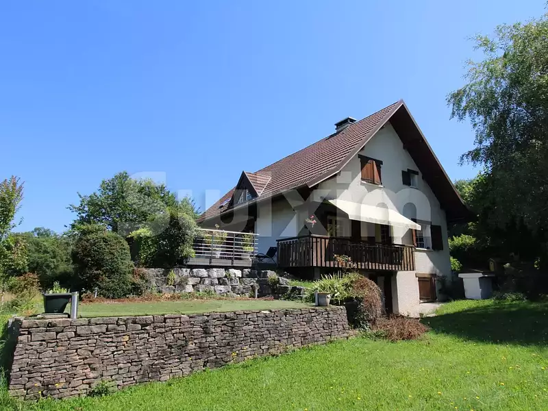 Maison, 193 m²