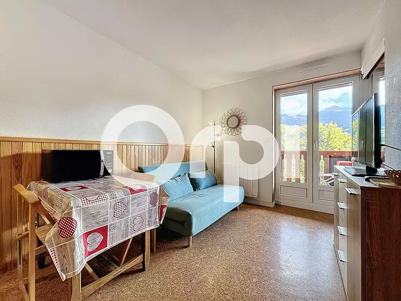 Appartement, 19 m²