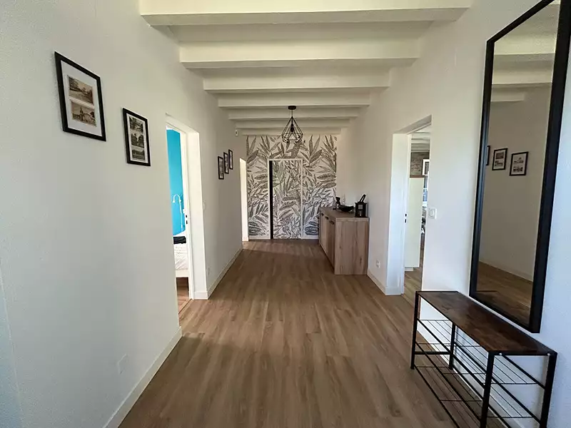 Maison, 84 m²