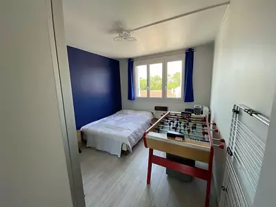 Appartement, 74 m²
