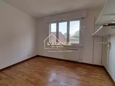 Maison, 60 m²