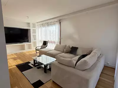 Appartement, 105 m²