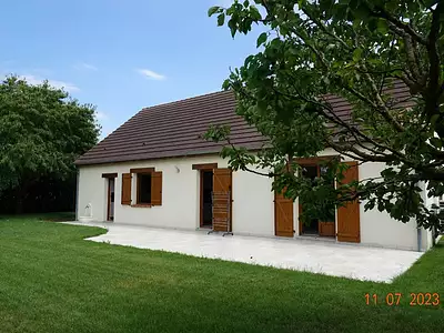 Maison, 95 m²