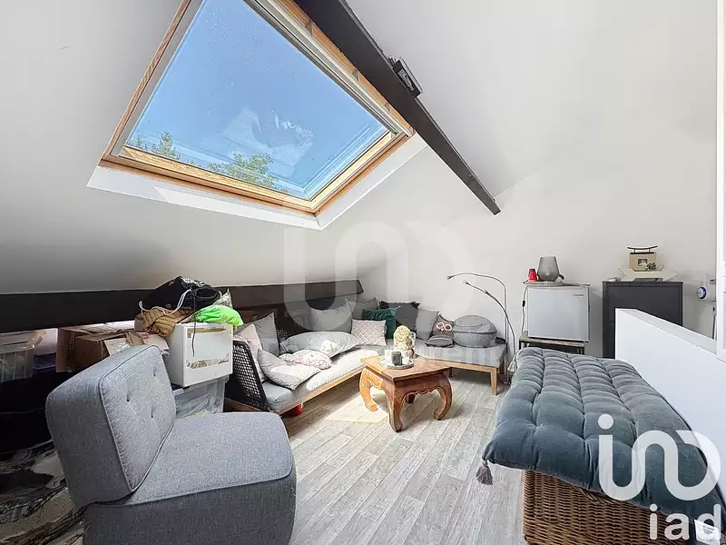 Maison, 200 m²