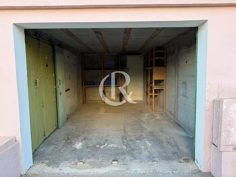 Parking, 15,19 m²