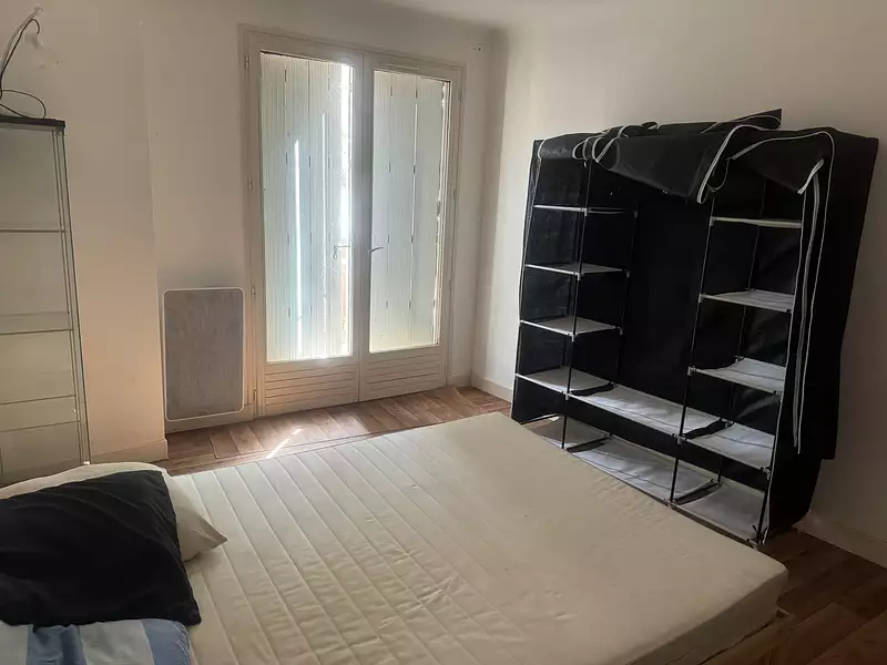 Appartement, 38,8 m²