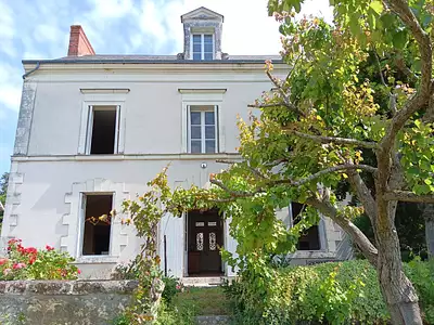 Maison, 225 m²