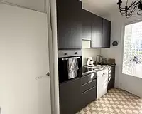 Appartement, 114,45 m²