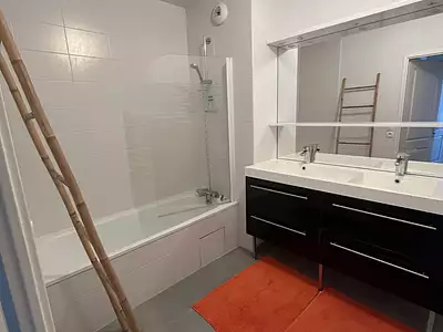 Appartement, 65,08 m²