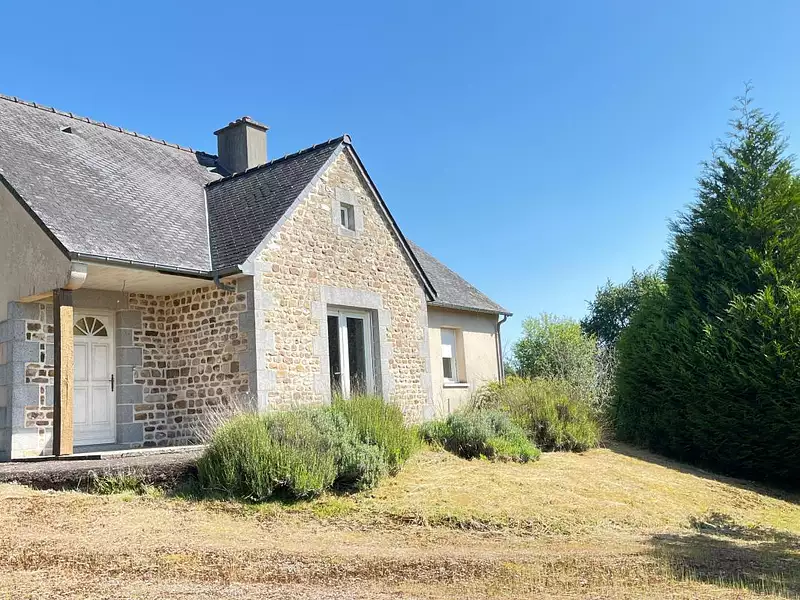 Maison, 130 m²