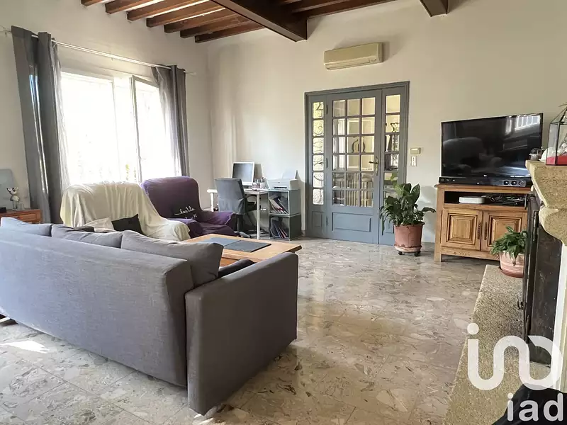 Maison, 163 m²