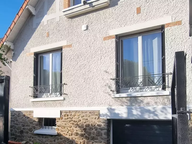 Maison, 86 m²