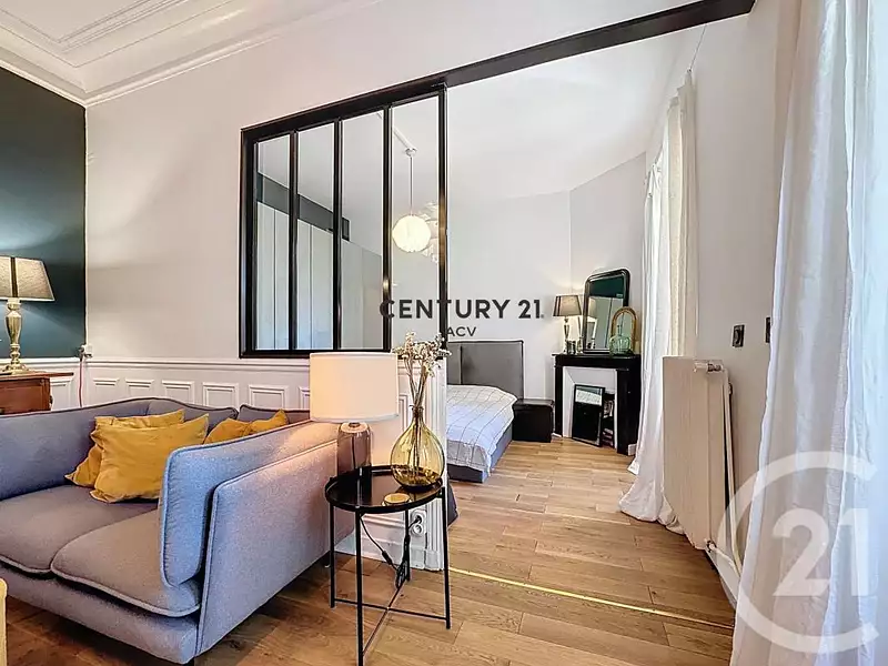 Appartement, 30 m²