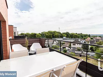 Appartement, 65 m²