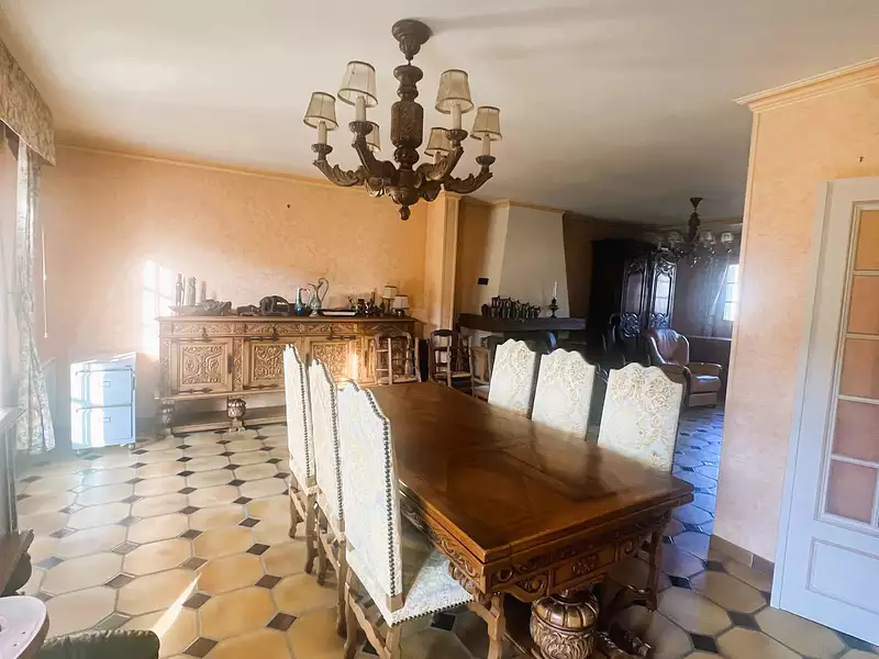 Maison, 150 m²