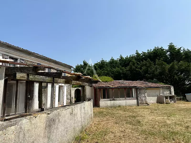 Maison, 175,05 m²