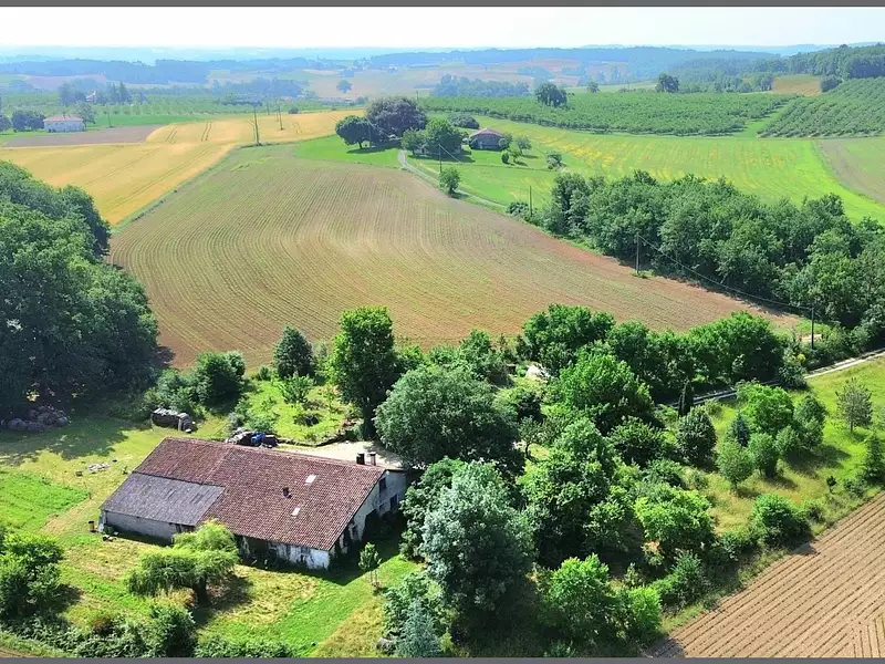 Maison, 165 m²