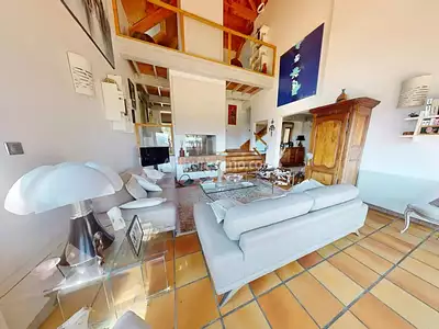 Maison, 161 m²
