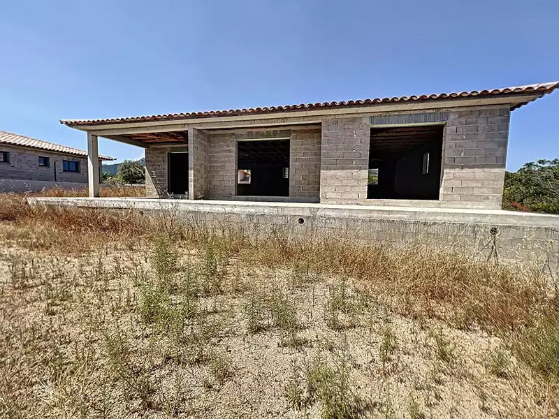 Maison, 124 m²