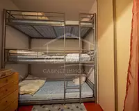 Appartement, 23,3 m²