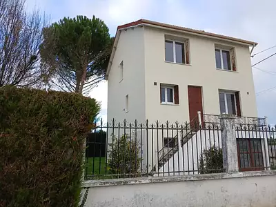 Maison, 84,61 m²