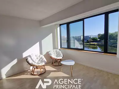 Appartement, 63 m²
