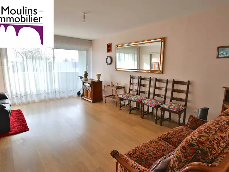 Appartement, 81,74 m²