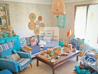 Maison, 90 m²