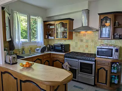 Maison, 102 m²