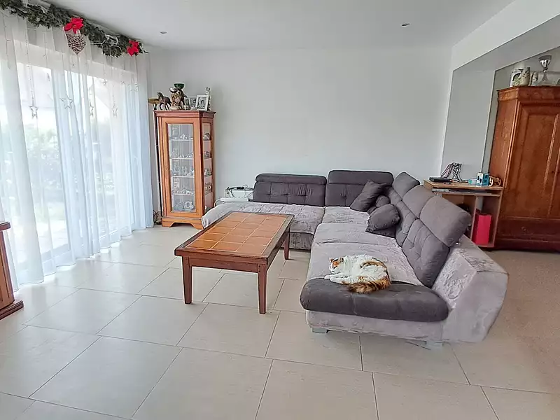 Maison, 88,88 m²