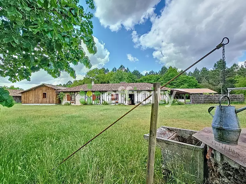 Maison, 117 m²