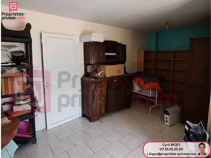 Maison, 201 m²