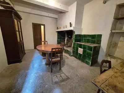 Maison, 246 m²