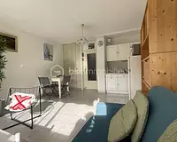 Appartement, 24 m²