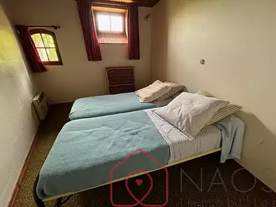 Maison, 105 m²