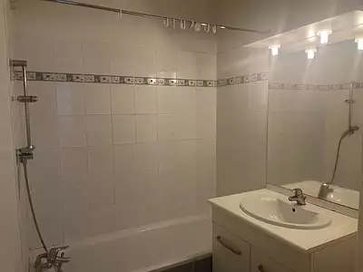 Appartement, 49,58 m²