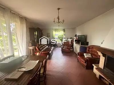 Maison, 80 m²