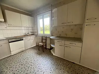 Maison, 120 m²